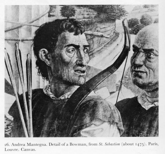 各种手势都代表了什么，才不会误读文艺复兴时期的绘画