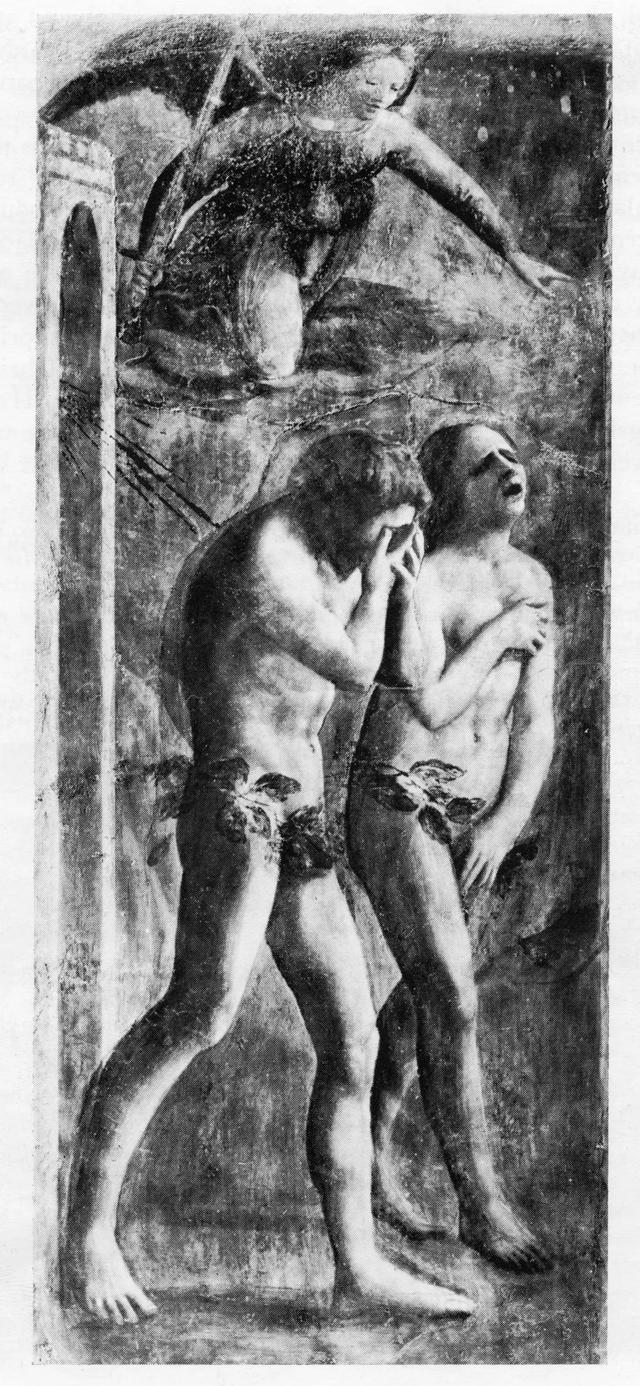 各种手势都代表了什么，才不会误读文艺复兴时期的绘画