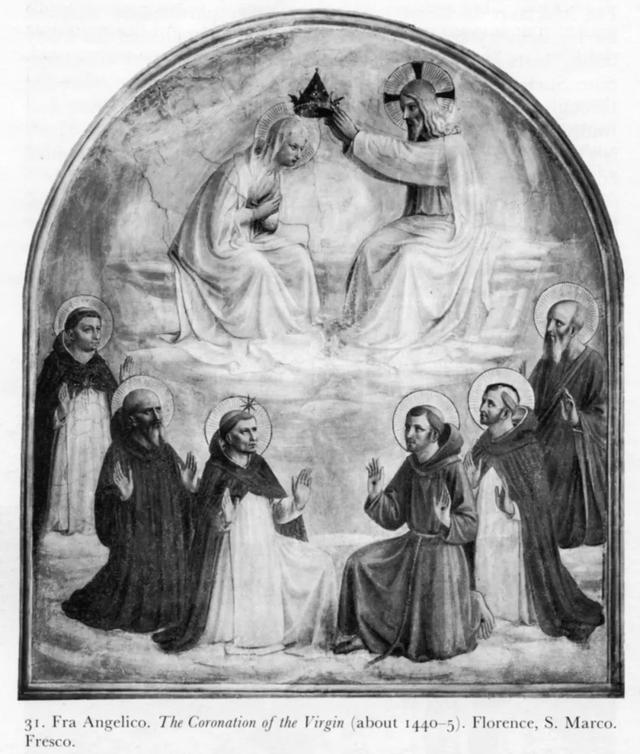 各种手势都代表了什么，才不会误读文艺复兴时期的绘画