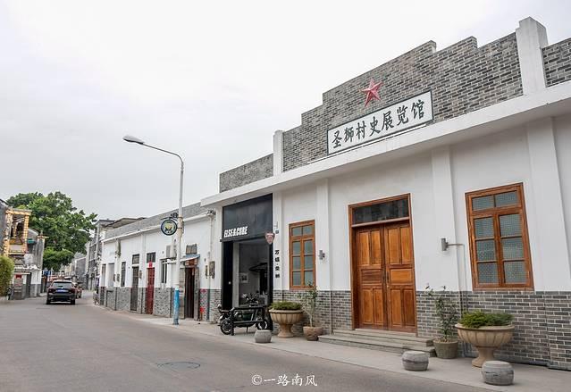 中山游玩攻略，玩转中山，一个美丽迷人的地方