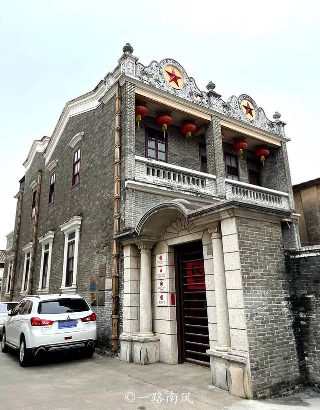 中山游玩攻略，玩转中山，一个美丽迷人的地方
