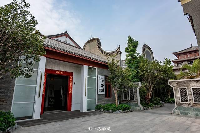 中山游玩攻略，玩转中山，一个美丽迷人的地方