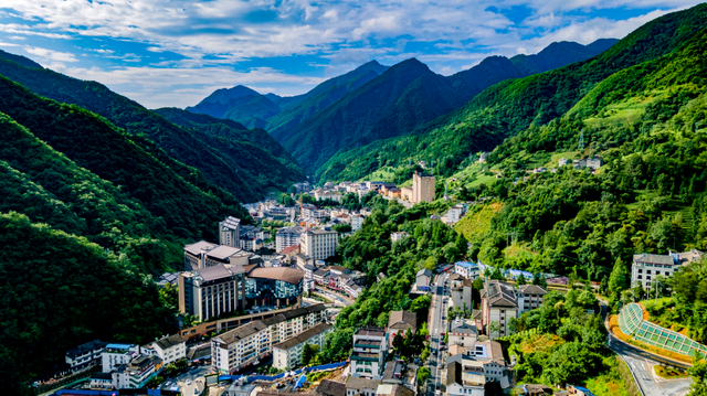 神农架必去5个景点，神农架必游8大景点（这份旅游攻略请收藏）