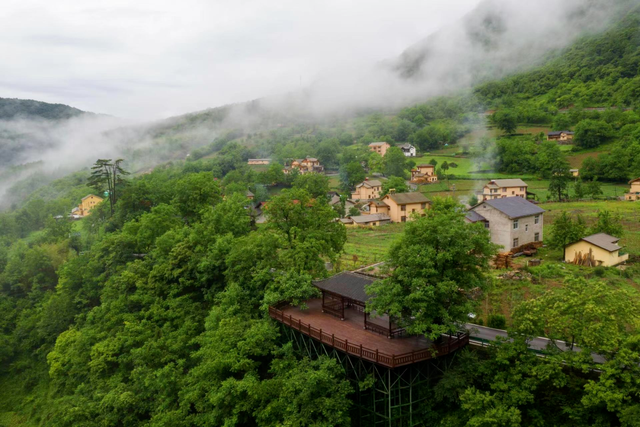 神农架必去5个景点，神农架必游8大景点（这份旅游攻略请收藏）