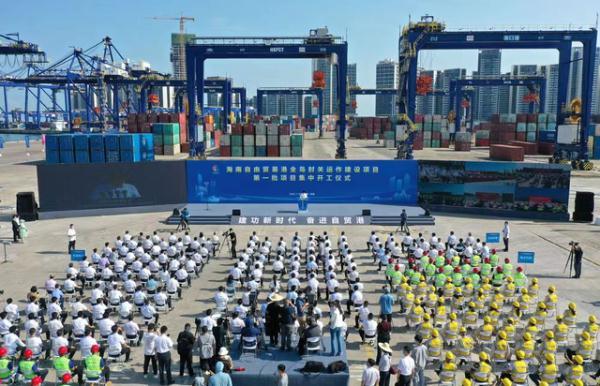 封关是什么意思，海南全岛封关是什么意思