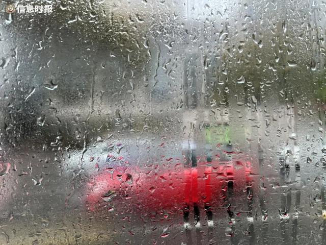 广州即将迎来强冷空气，广州将继续雨雾模式