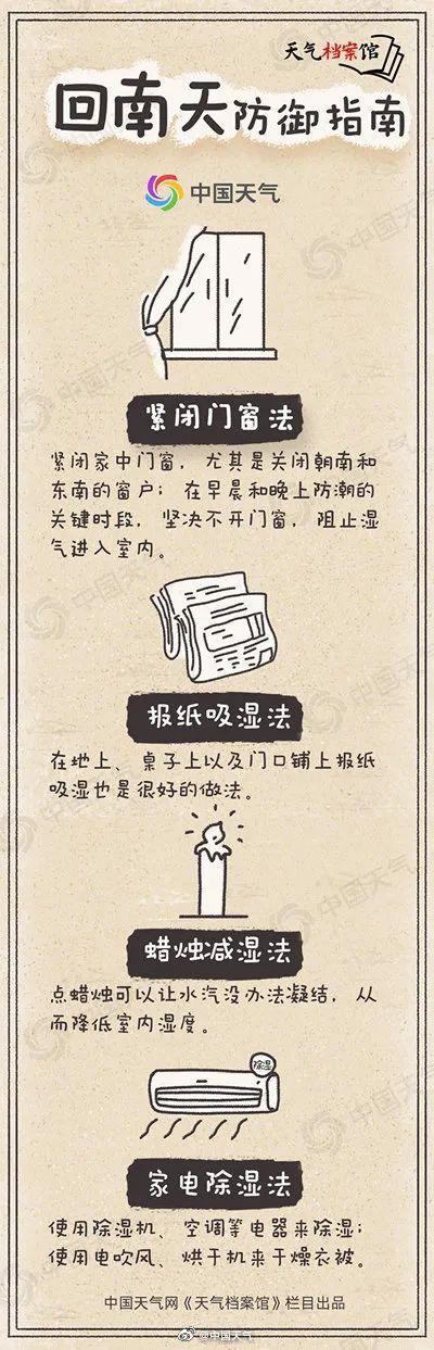 广东回南天是几月份，南方回南天一般几月份（回南天是不是要来了）