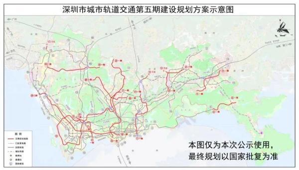 深圳地铁15号线，深圳地铁15号线最新进展情况（深圳首条“环形”地铁来啦→）