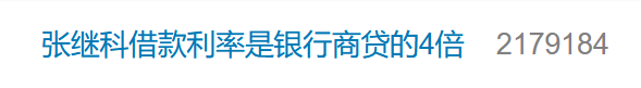 张继科个人资料简介，张继科张蕊个人资料简介（疑似张继科500万元借款合同曝光）