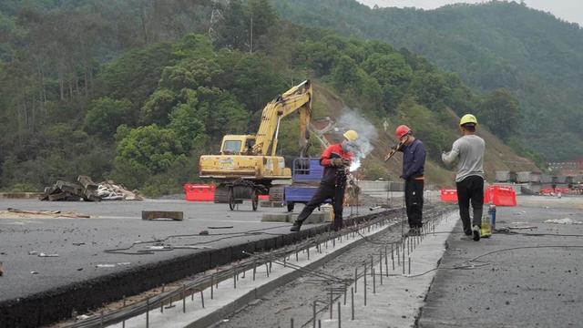 韶惠高速惠龙段选址，惠龙高速助力惠州打通南北1小时经济圈