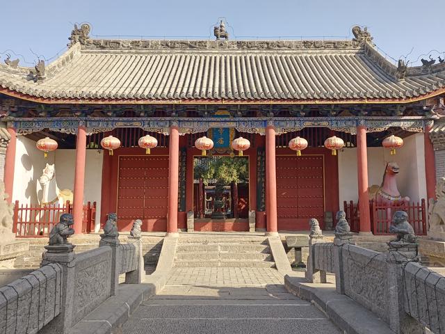 许昌有什么好玩的景点，许昌有哪些景点值得去玩（七律-游许昌）