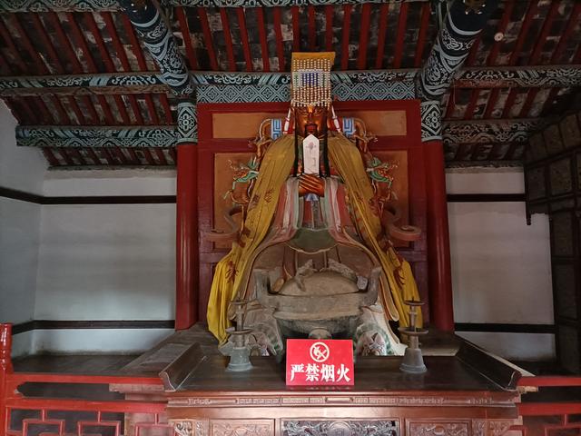 许昌有什么好玩的景点，许昌有哪些景点值得去玩（七律-游许昌）