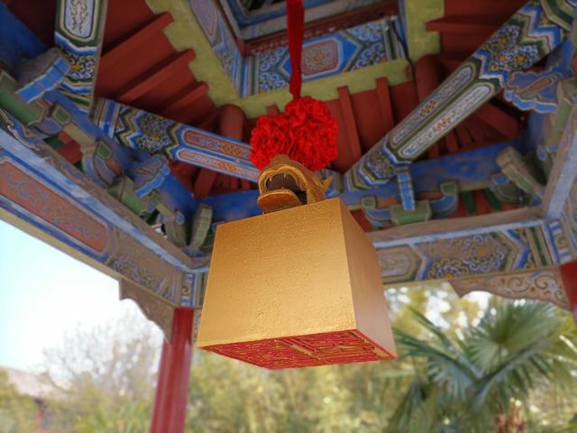 许昌有什么好玩的景点，许昌有哪些景点值得去玩（七律-游许昌）