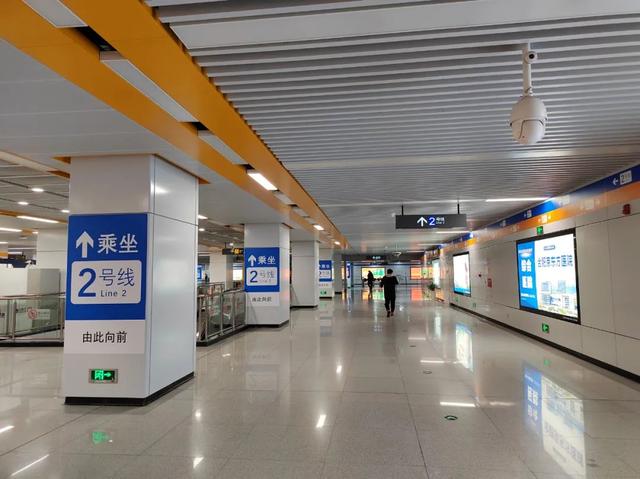 合肥地铁4号线，合肥地铁四号线经过几个站（合肥轨道交通换乘大调整）