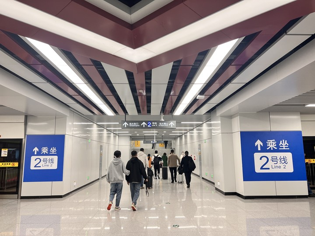 合肥地铁4号线，合肥地铁四号线经过几个站（合肥轨道交通换乘大调整）