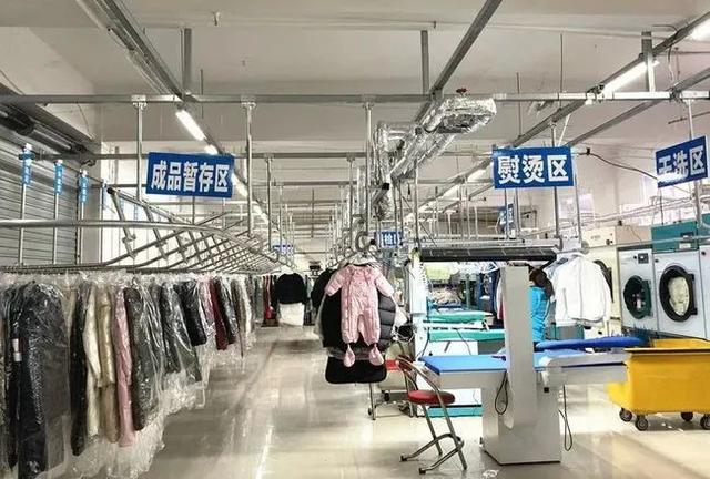 北面羽绒服怎么洗，正确清洗方法请查收→