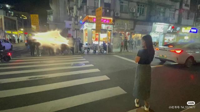 厦门最新网红打卡点你知道吗，厦门沙尾坡一酒馆成网红打卡点