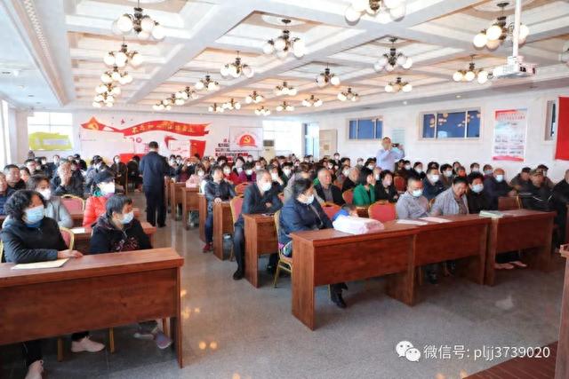 提升旅游服务软实力！蓬莱交警联合多部门举办“渔家乐”经营者安全培训会