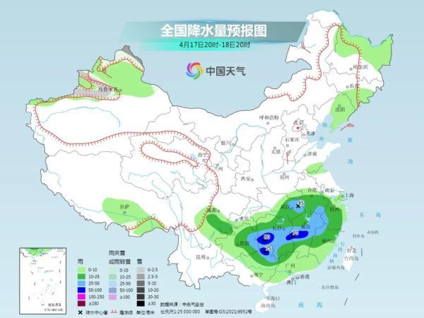 梅雨天什么时间，夏天就这么来了？下周还有转折