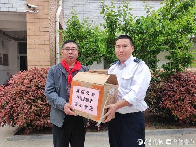山东齐鲁工业大学近况，齐鲁工业大学志愿者团队走进山区学校支教惠民