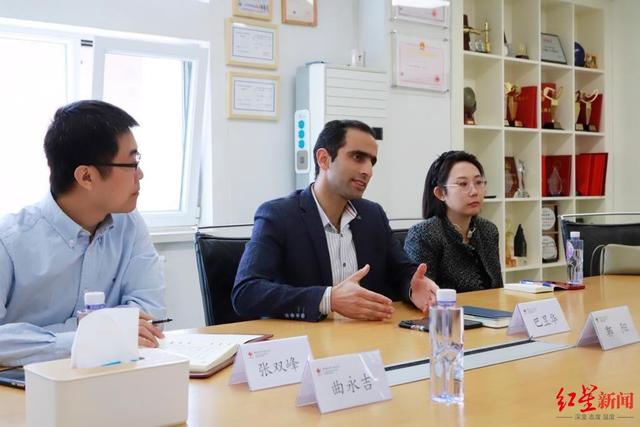 红十字国际委员会，70个世界红十字日活动（中国调解发挥重要作用）