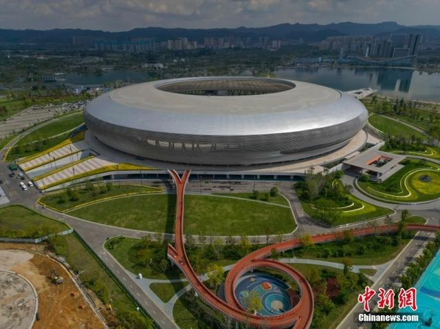 世界大学生运动会，世界大学生第33届夏季运动会（成都大运会最新进展来了）