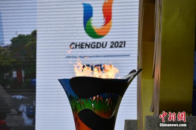 世界大学生运动会，世界大学生第33届夏季运动会（成都大运会最新进展来了）
