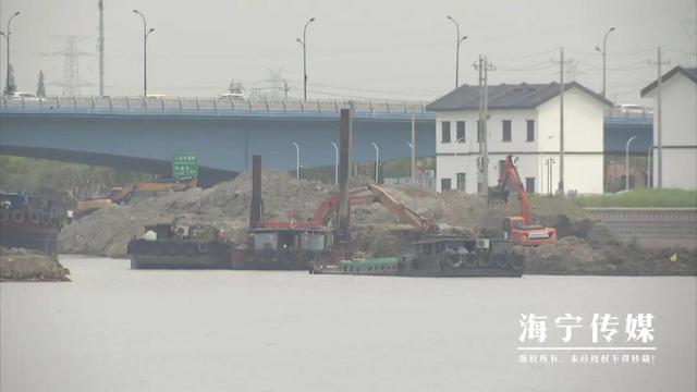 海宁重大项目投资，国家重点建设项目