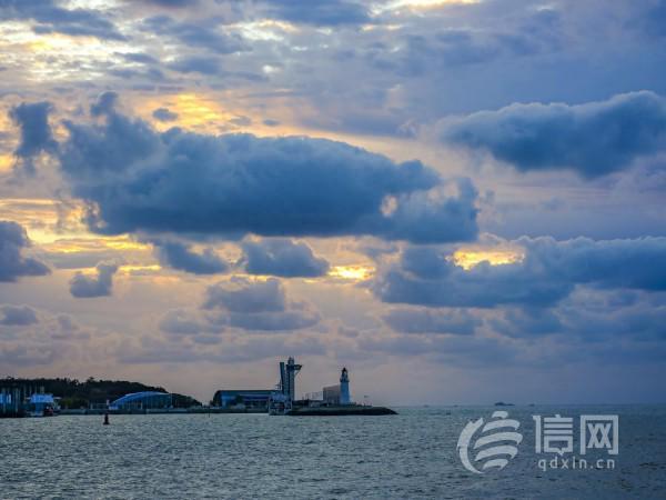 促联盟立新规“齐头并进” 青岛缔造浪漫春夏旅游季