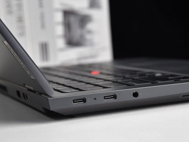 thinkpad14寸轻薄本推荐，这款ThinkPad的性价比太高了