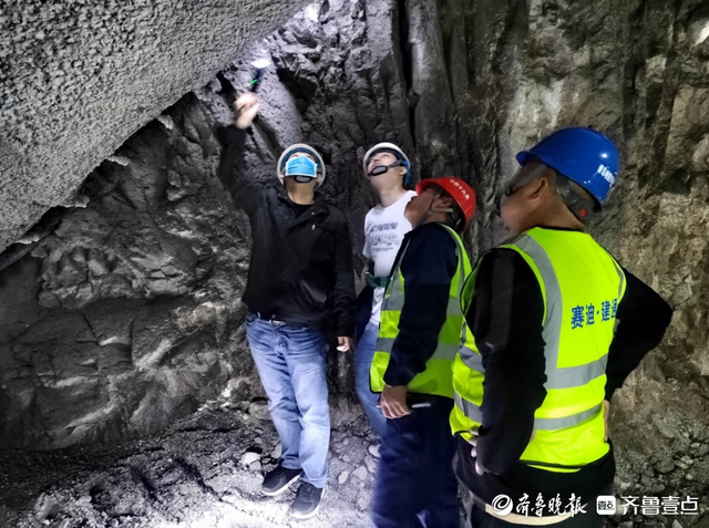 青岛地铁7号线，青岛地铁7号线啥时开通（青岛住建局开展在建城市轨道交通及胶州湾二隧工程质量安全检查）