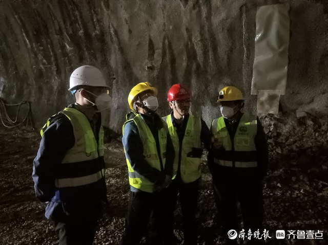 青岛地铁7号线，青岛地铁7号线啥时开通（青岛住建局开展在建城市轨道交通及胶州湾二隧工程质量安全检查）