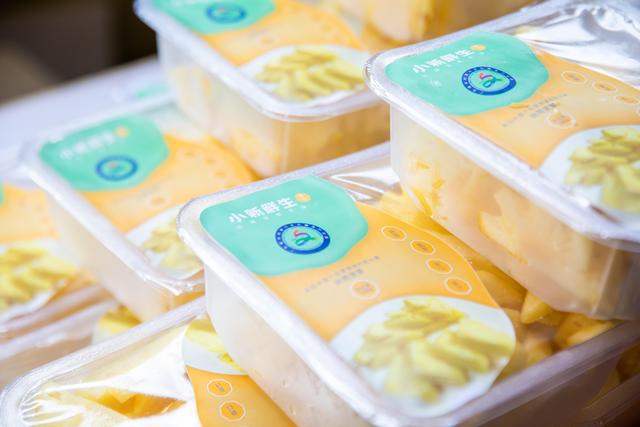 广东3月最畅销农产品，切开一个“土特产”的大市场