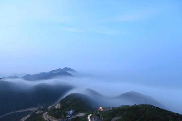清远熹乐谷百科，清远出游地图来了，请查收