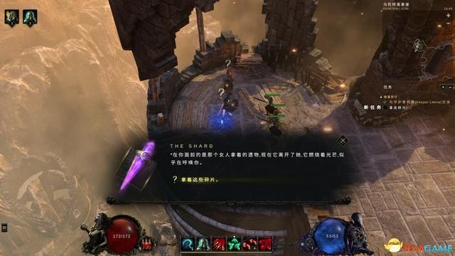 arpg是什么类型的游戏，jrpg是什么类型的游戏（《最后纪元》全剧情流程攻略）