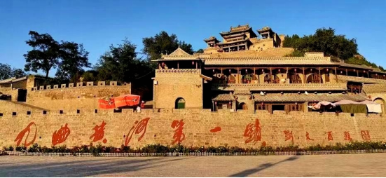 吕梁风景区旅游攻略，山西吕梁推出八条精品旅游线路揽客