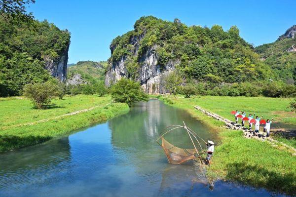 龙山国家森林公园，成都周边森林公园有哪些景点（“五一”游涟源最全旅游攻略来了）