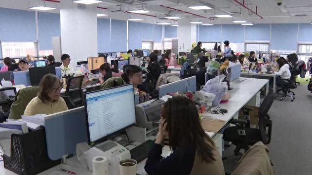黄金周来临，普陀区旅行社情况如何，现场直击！