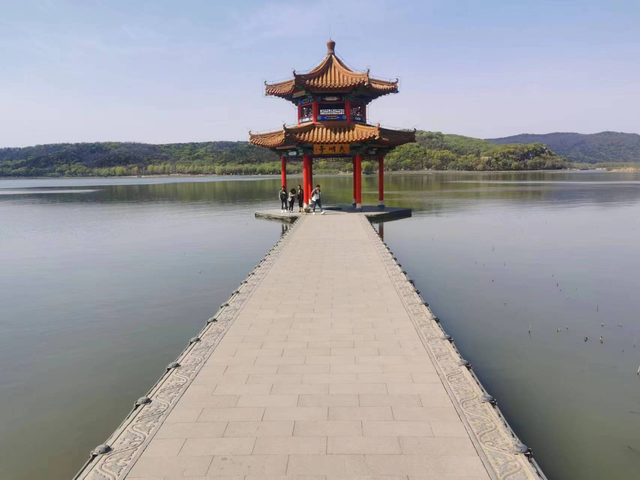 沈阳棋盘山风景区，沈阳棋盘山周边景区（有景有趣有文化）