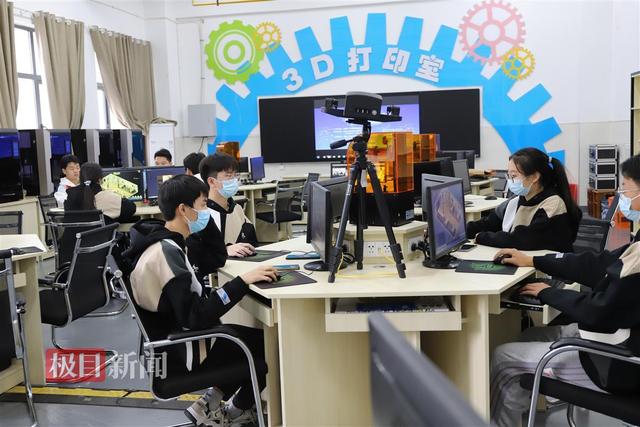 武汉市仪表电子学校，武汉仪表学校（2023武汉中职学校王牌专业一览）