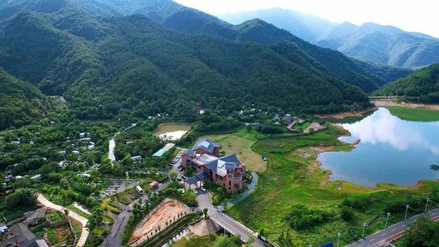 孝感有什么好玩的景点，孝感旅游景点大全一日游推荐（“五一”在孝感怎么玩）