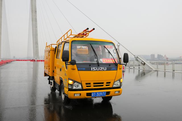 深中通道什么时候通车，2023年预计深中通道什么时候通车（“电动力”按下“快进键”）