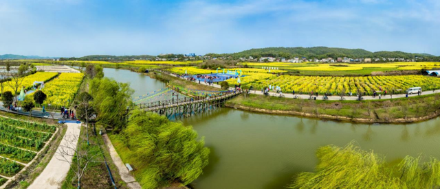 长沙亲子乐园哪个最好玩，长沙城区周边这些“宝藏地”别错过