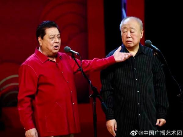 相声大师都是谁逝世的，著名相声演员李建华去世