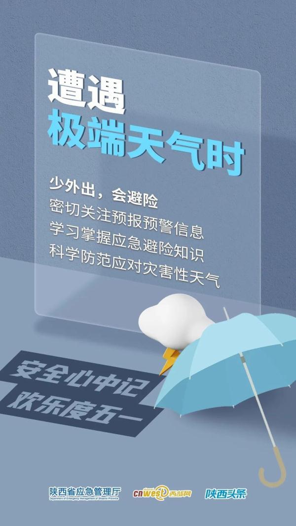 五一假期安全提醒，五一出行海上自救手册（这份安全提示请查收）
