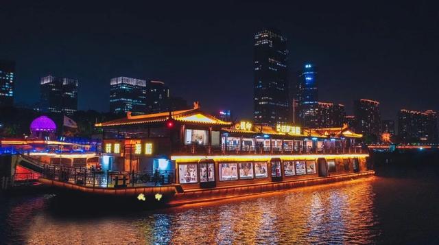 杭州公园城市景观规划，攻略来了，你更爱哪条线路