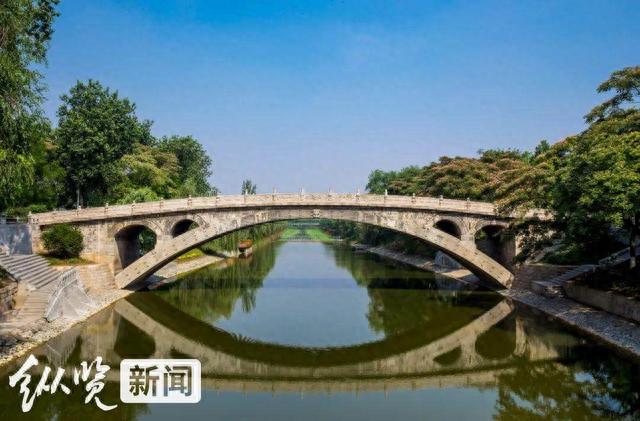 这里有份“五一”赵州游攻略，请查收