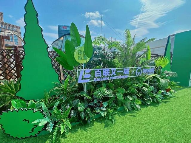五五购物节有哪些商场，“五五购物节”碰到五一长假
