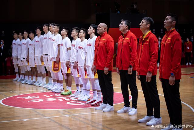 篮球世界杯赛程及战绩，中国男篮世界杯赛程确定