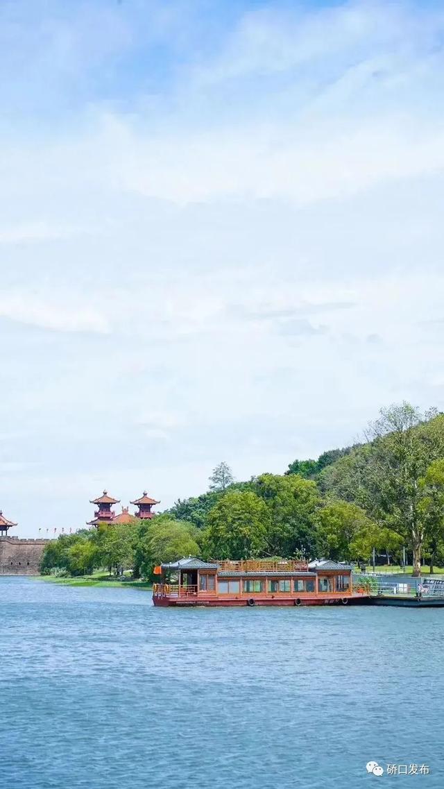 武汉旅游年卡免费景点，这里有最省钱的打开方式→